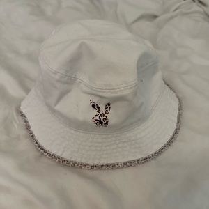 Playboy Bucket Hat
